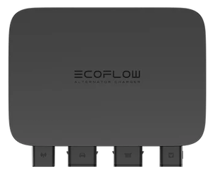 800W Alternator Charger