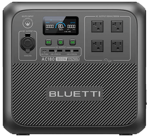 BLUETTI-AC180