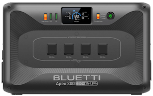 BLUETTI Apex 300