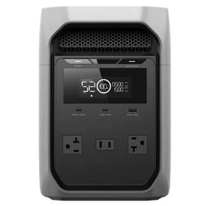 EcoFlow DELTA3 Classic