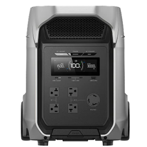 DELTA 3 Ultra Plus EcoFlow