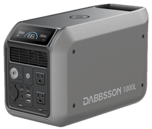 DABBSSON 1000L