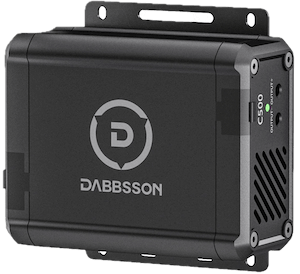 dabbsson-charger-s