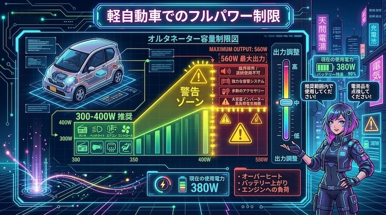 軽自動車や特殊車両は実車確認が大事
