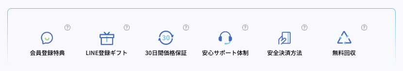 BLUETTI公式サイトで購入するメリット